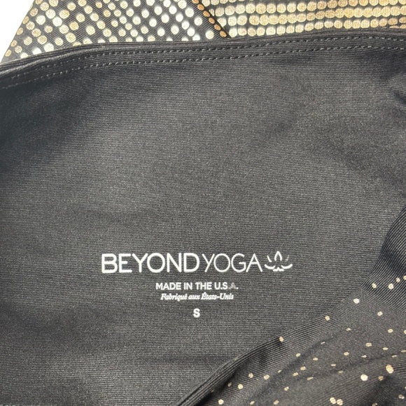 Beyond Yoga Leggings - Picture 5 of 8